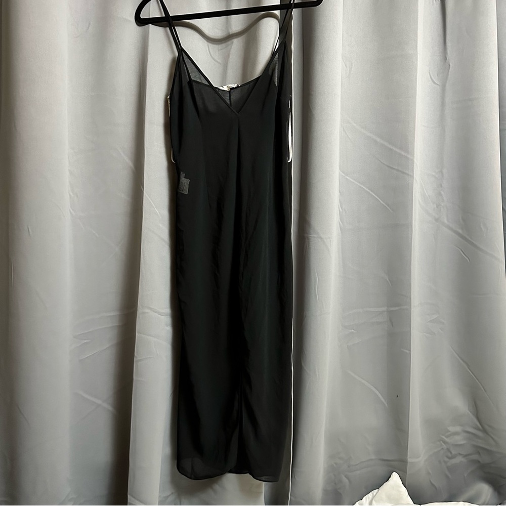 Vintage Versace Dress Black Size S
